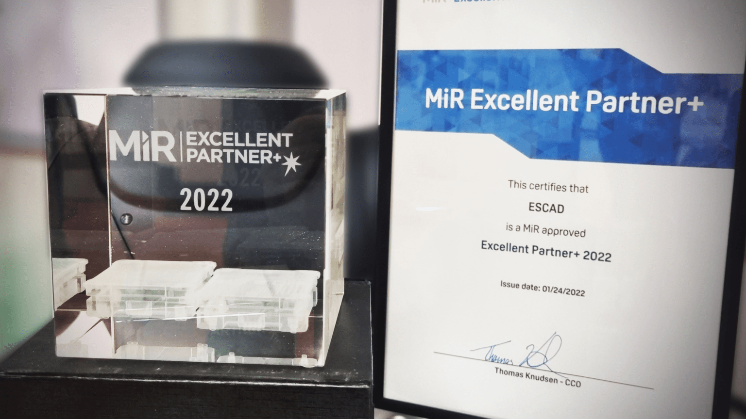 Preis Mir Excellent Partner+ 2022