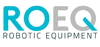 ROEQ Logo (Robotic Equipment)